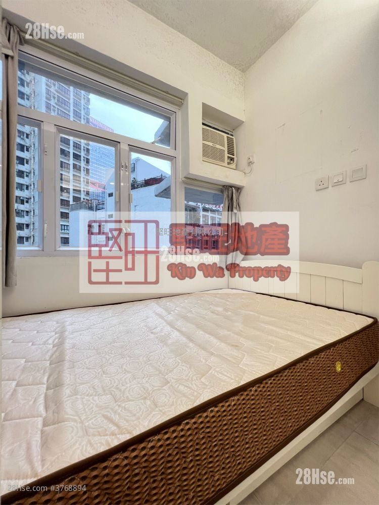 单幢楼房 租盘 1 房 , 1 浴室 160 平方尺