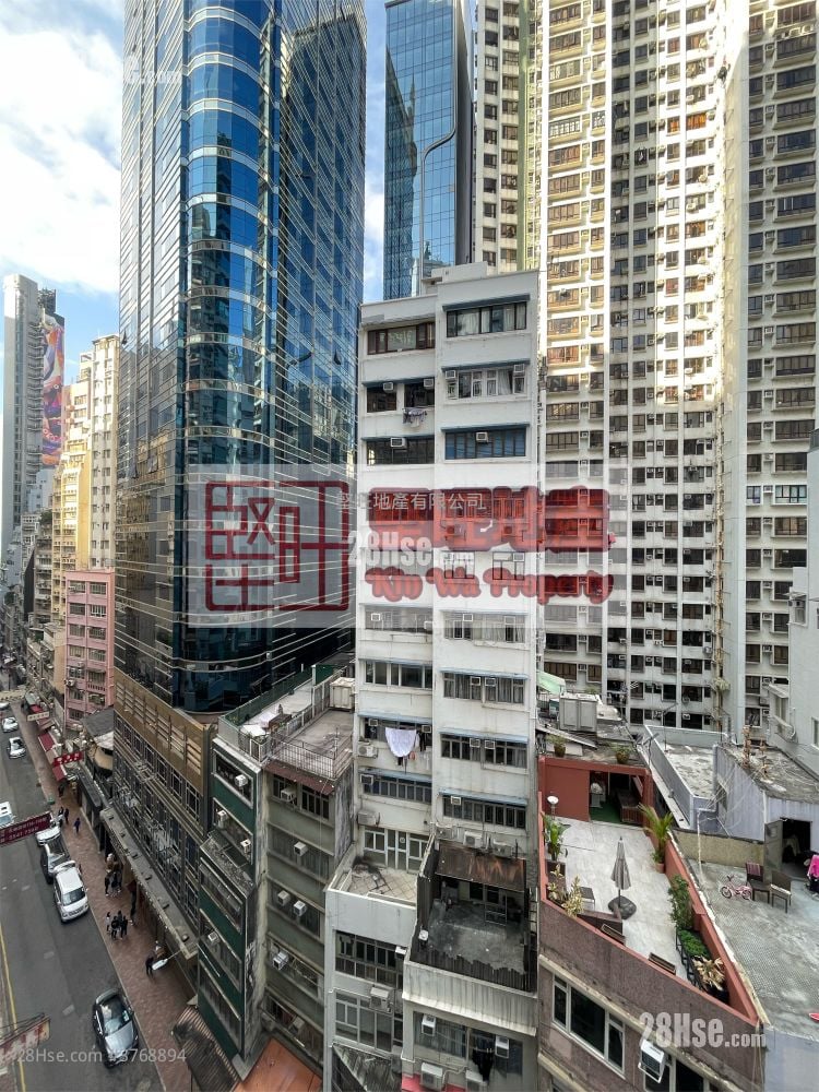 单幢楼房 租盘 1 房 , 1 浴室 160 平方尺