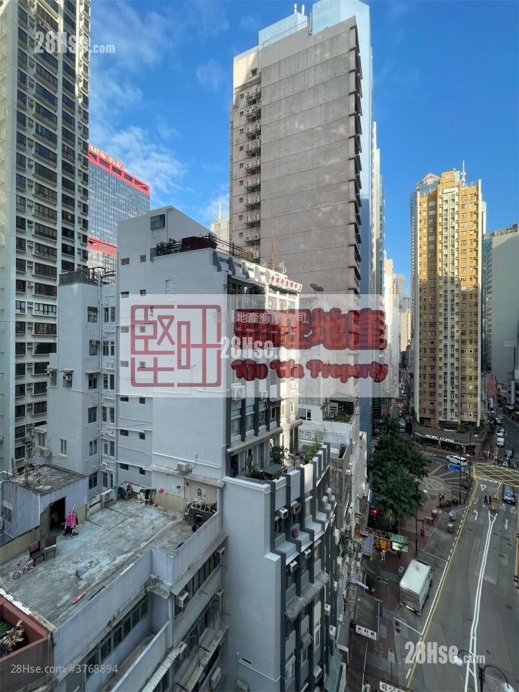 单幢楼房 租盘 1 房 , 1 浴室 160 平方尺