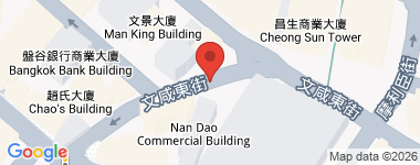 单幢楼房 B室 物业地址