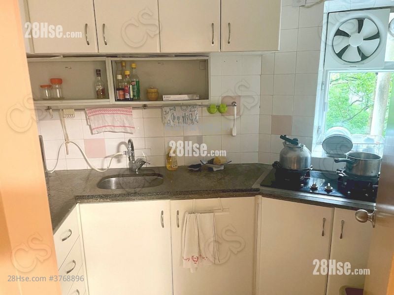 康景花园 售盘 4 房 , 2 浴室 872 平方尺