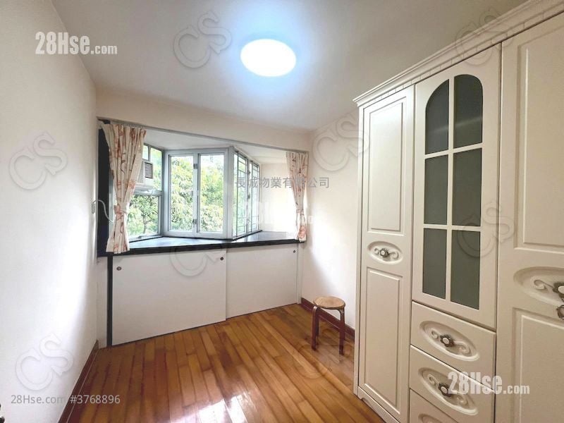 康景花园 售盘 4 房 , 2 浴室 872 平方尺