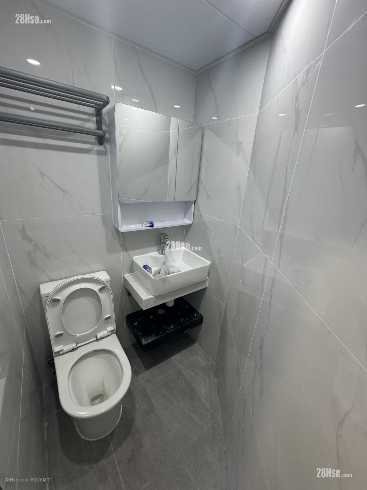 唐樓 租盤 1 房 , 1 浴室 200 平方呎