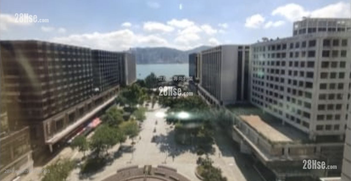 East Ocean Centre Rental