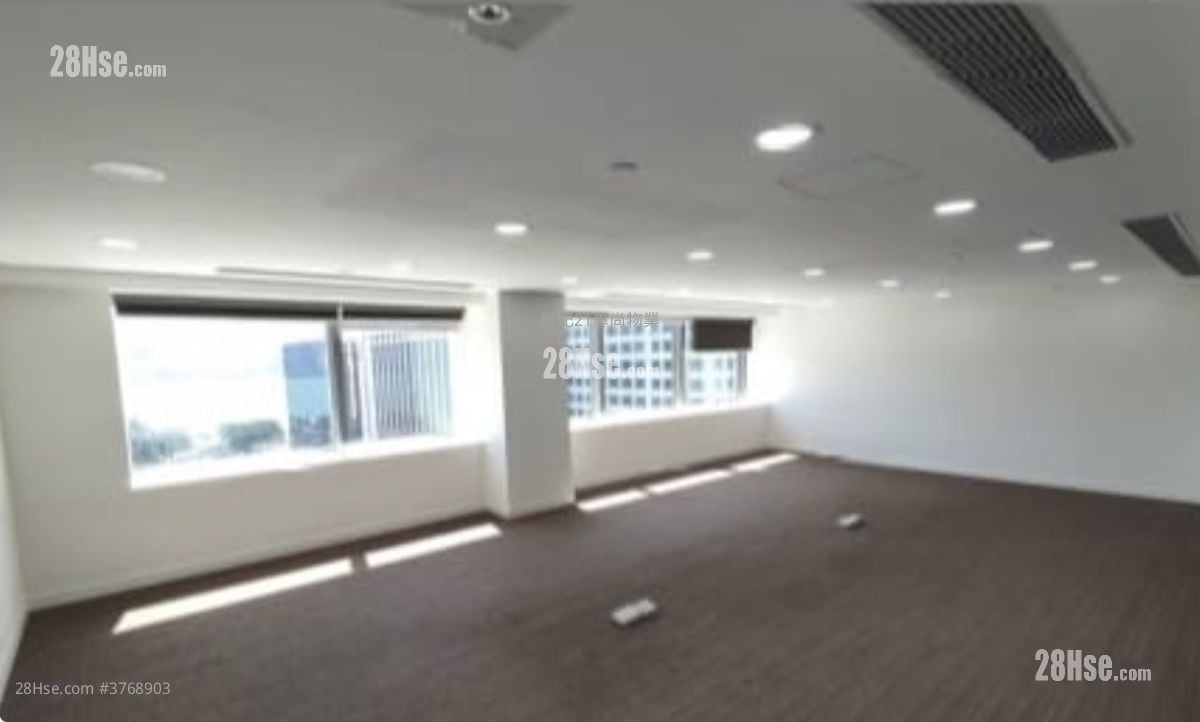 East Ocean Centre Rental