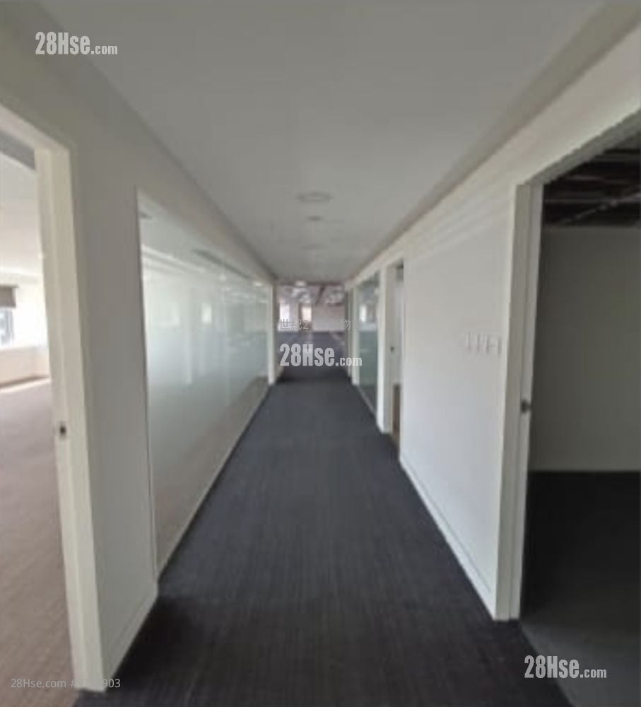 East Ocean Centre Rental