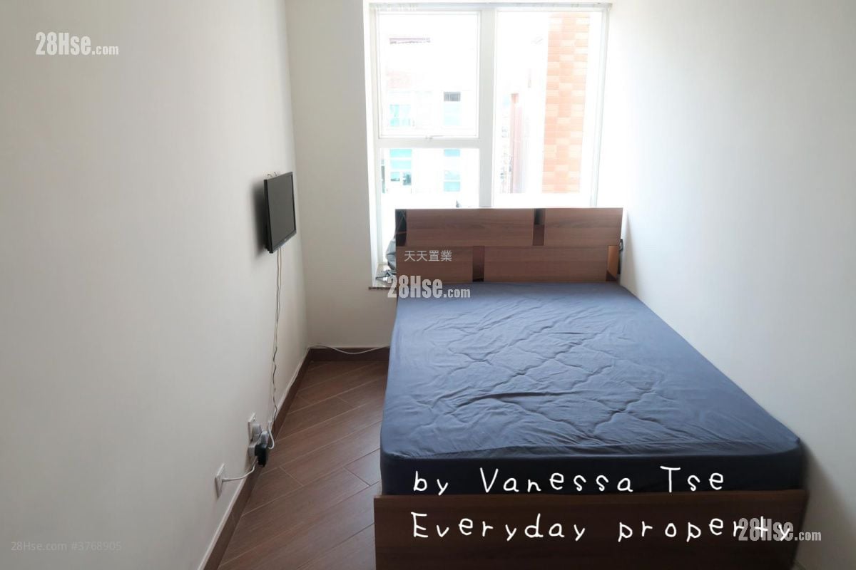 西贡涛苑 售盘 3 房 , 2 浴室 837 平方尺