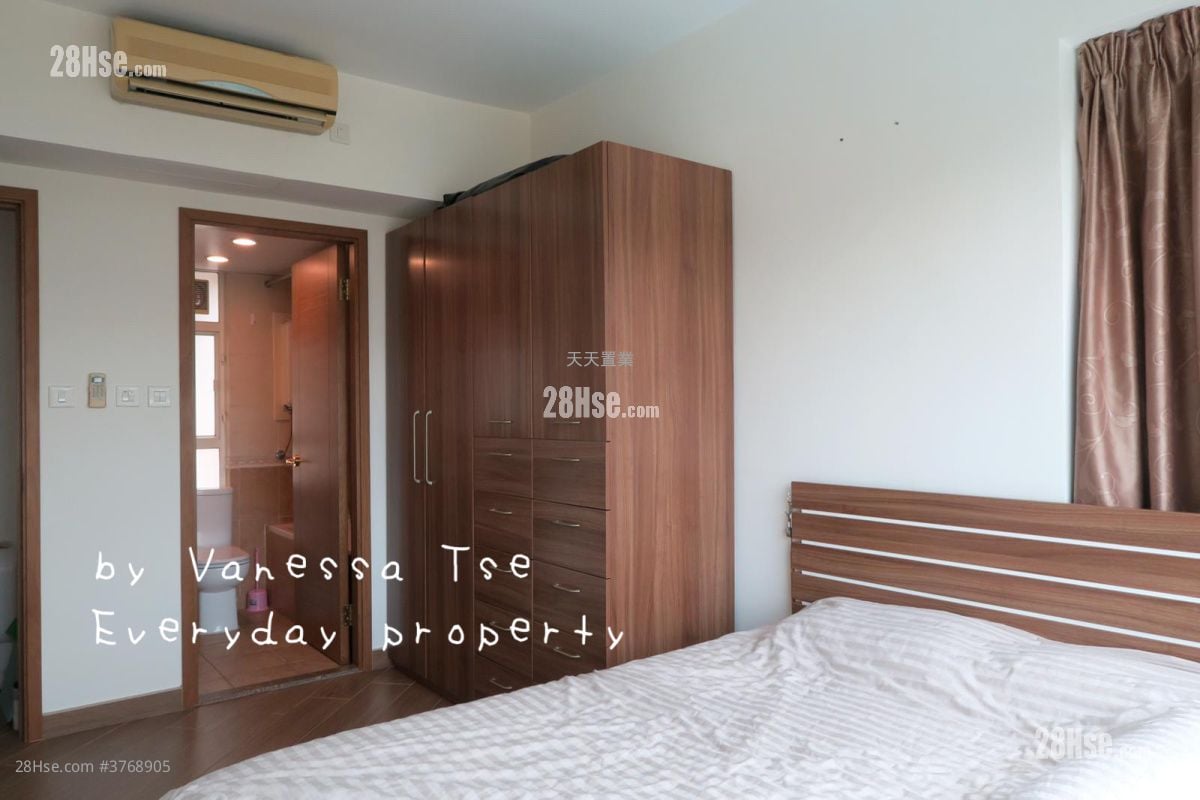 西贡涛苑 售盘 3 房 , 2 浴室 837 平方尺