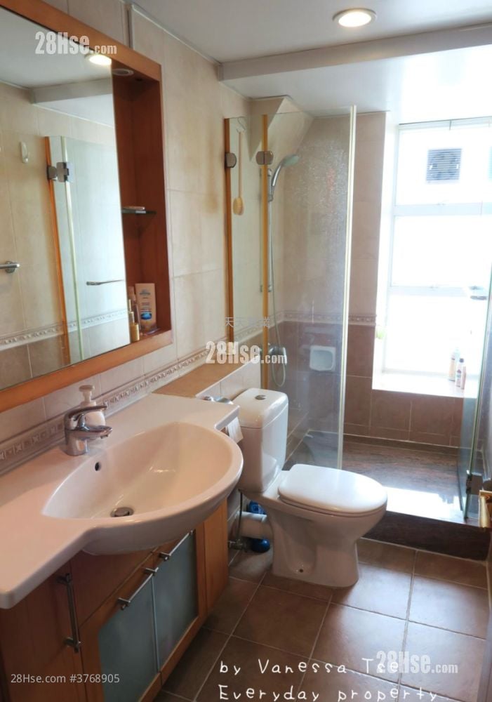 西贡涛苑 售盘 3 房 , 2 浴室 837 平方尺