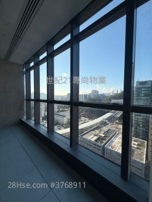 Prowell Asia Centre Rental