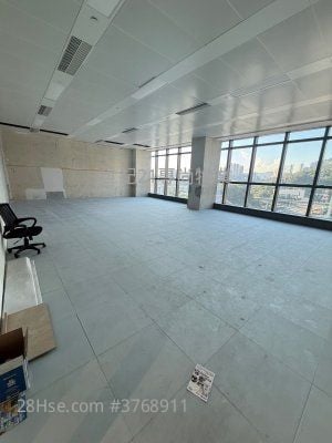 Prowell Asia Centre Rental