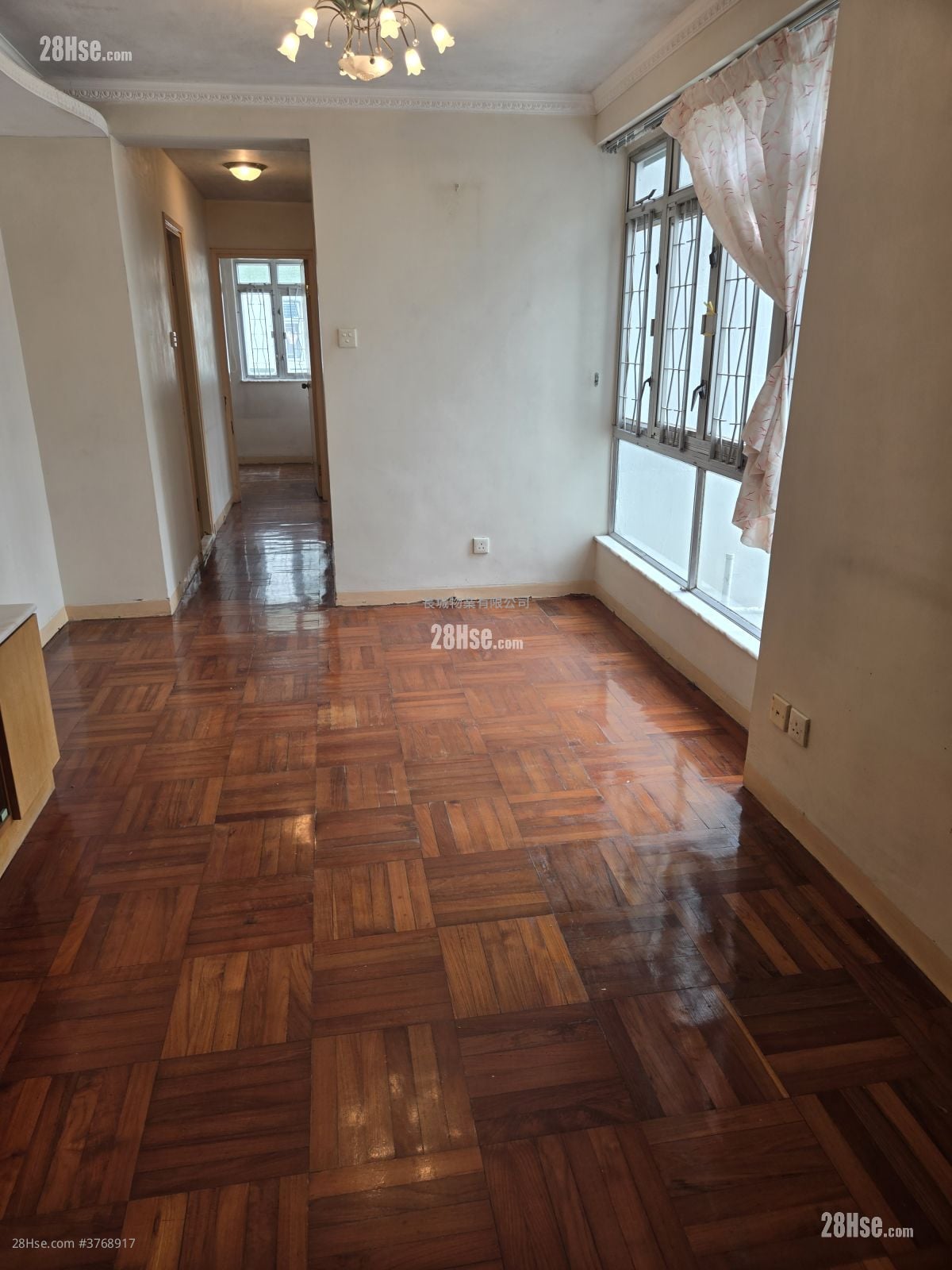 南丰新邨 售盘 3 房 , 1 浴室 570 平方尺