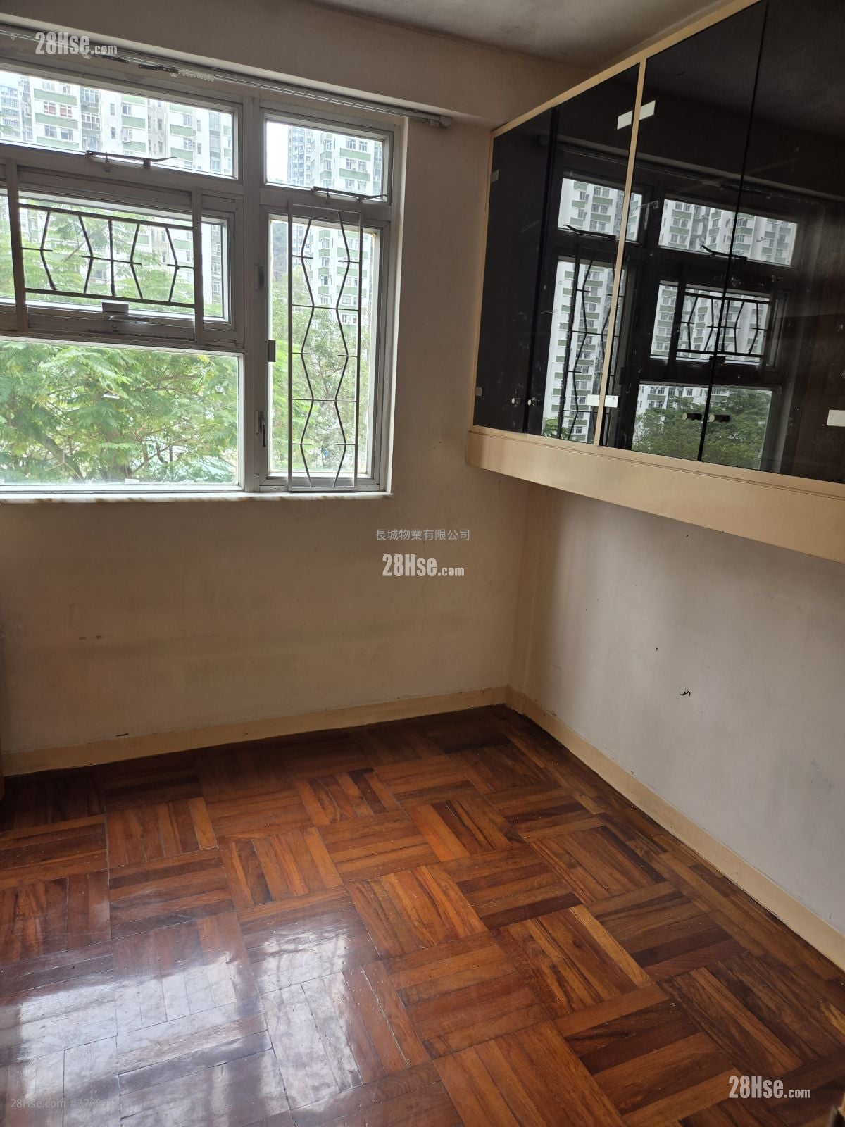 南丰新邨 售盘 3 房 , 1 浴室 570 平方尺