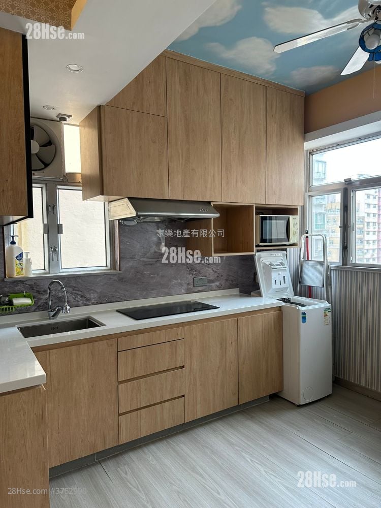 均益大厦1期 售盘 1 房 , 1 浴室 269 平方尺