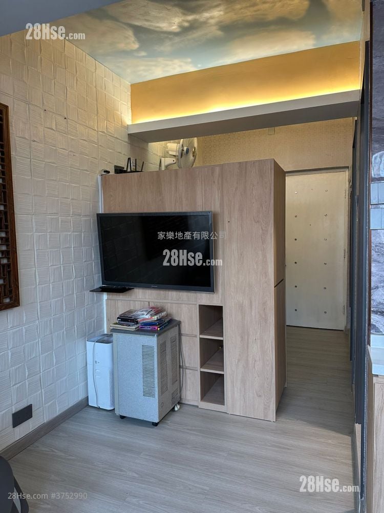 均益大厦1期 售盘 1 房 , 1 浴室 269 平方尺