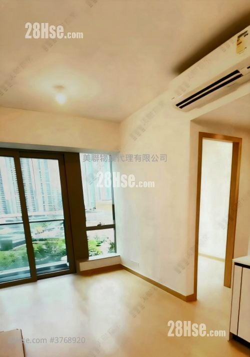 Ocean Marini 售盘 2 房 , 1 浴室 472 平方尺