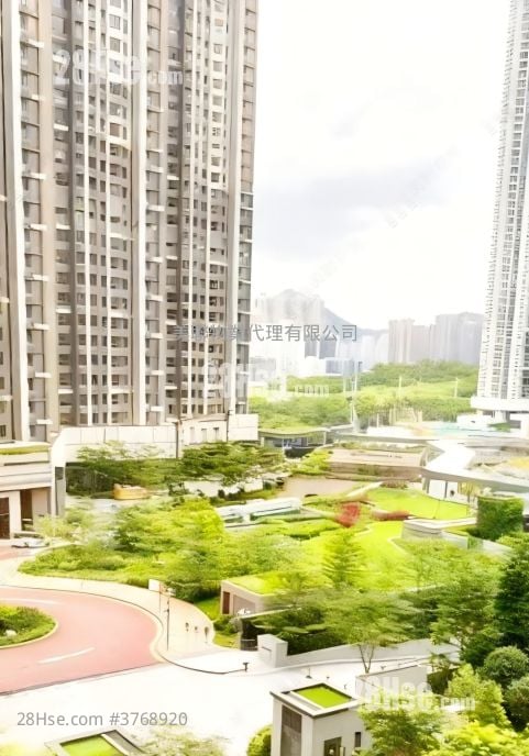 Ocean Marini 售盘 2 房 , 1 浴室 472 平方尺