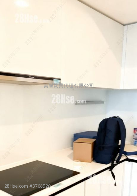 Ocean Marini 售盘 2 房 , 1 浴室 472 平方尺