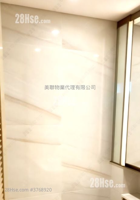 Ocean Marini 售盘 2 房 , 1 浴室 472 平方尺