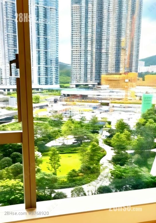 Ocean Marini 售盘 2 房 , 1 浴室 472 平方尺