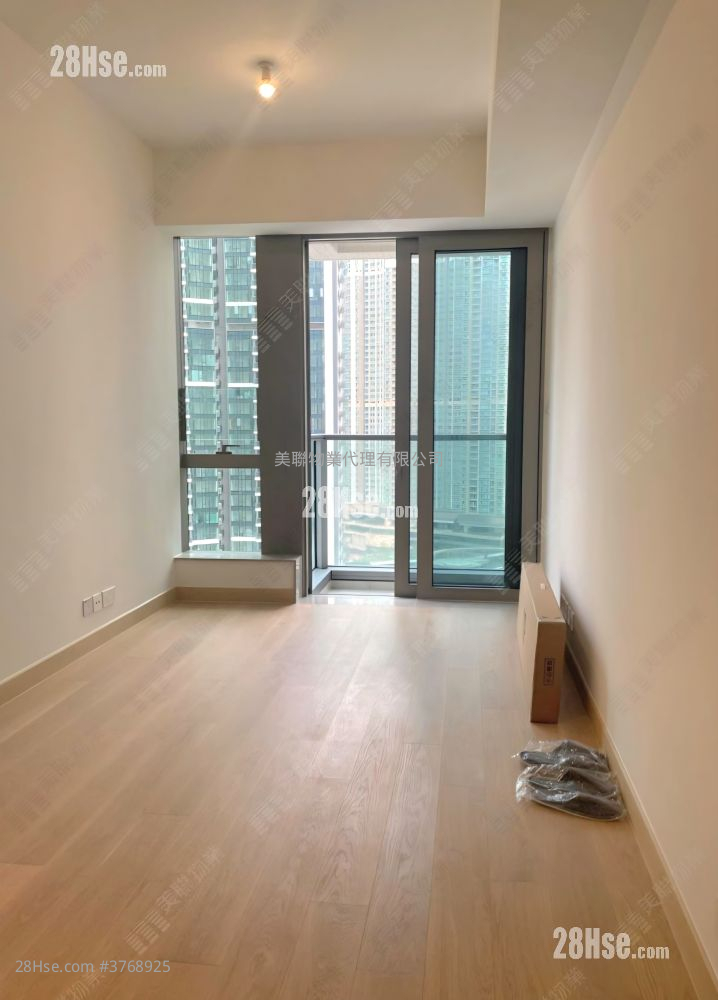 Marini Sell 1 Bedroom , 1 Bathroom 370 ft²