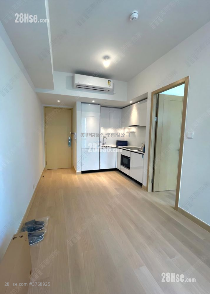 Marini Sell 1 Bedroom , 1 Bathroom 370 ft²