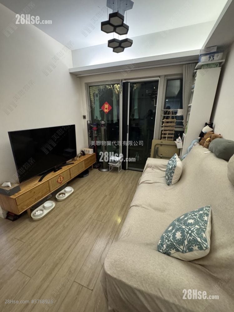 环宇海湾 售盘 2 房 502 平方尺