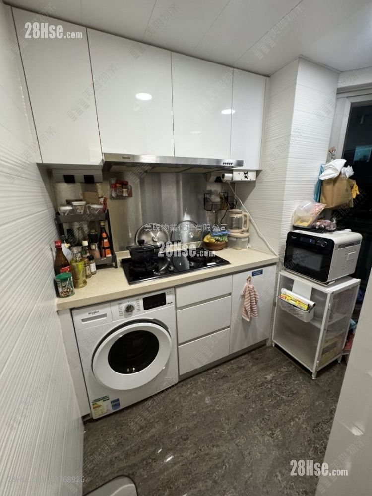 环宇海湾 售盘 2 房 502 平方尺