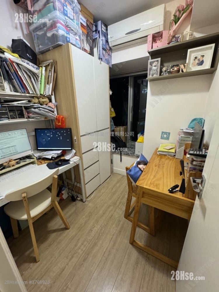 环宇海湾 售盘 2 房 502 平方尺