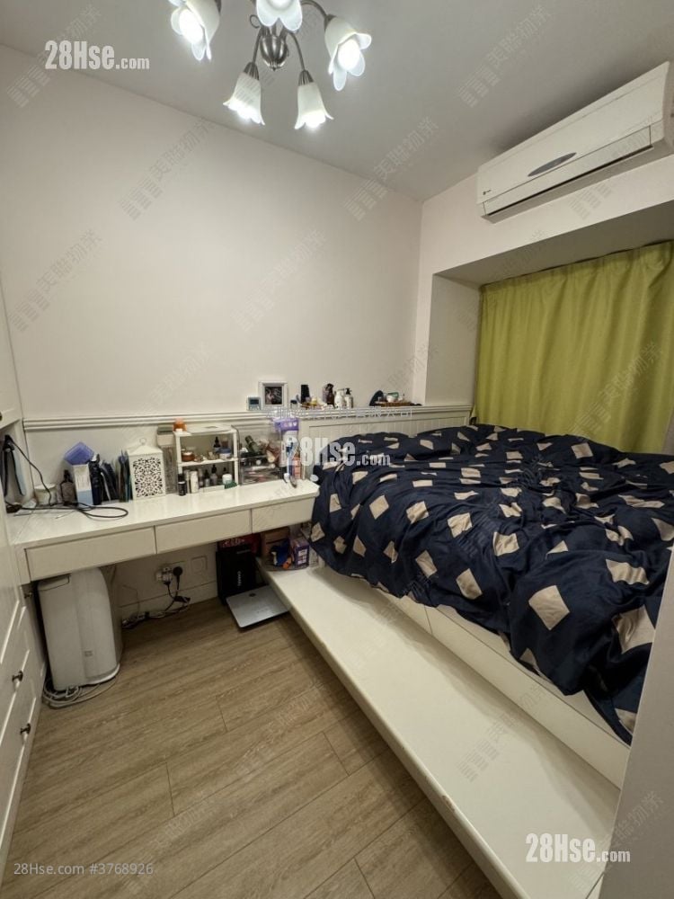 环宇海湾 售盘 2 房 502 平方尺