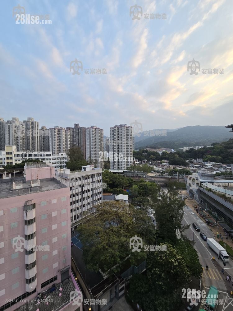 Fook On Building Rental 3 Bedrooms , 1 Bathroom 468 ft²