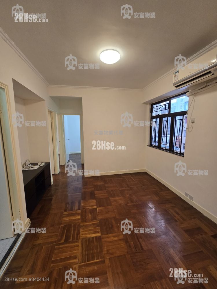 Fook On Building Rental 3 Bedrooms , 1 Bathroom 468 ft²