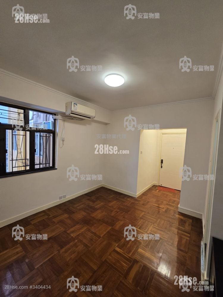 Fook On Building Rental 3 Bedrooms , 1 Bathroom 468 ft²
