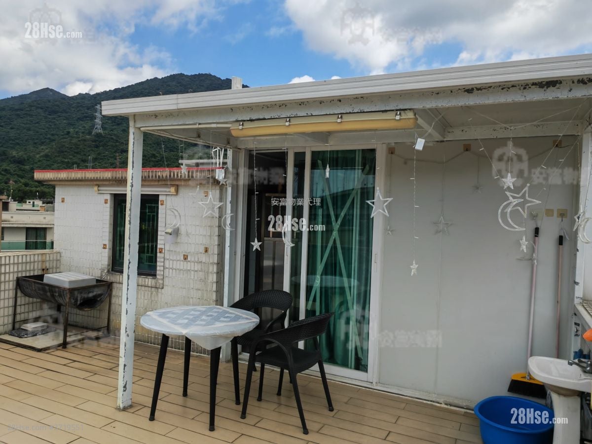 Yuen Leng Village Sell 3 Bedrooms , 1 Bathroom