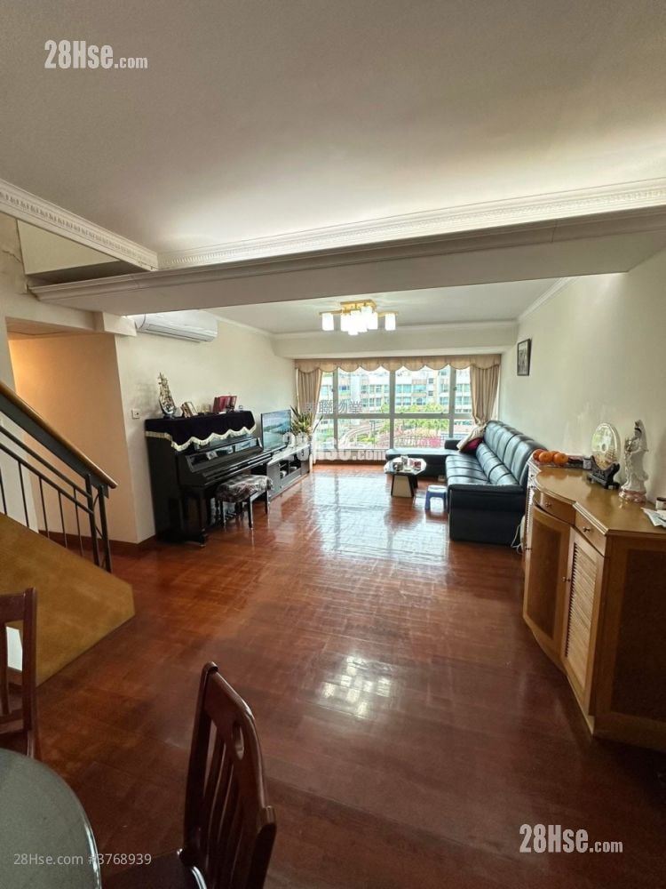 Evergreen Place Sell 3 Bedrooms 1,113 ft²