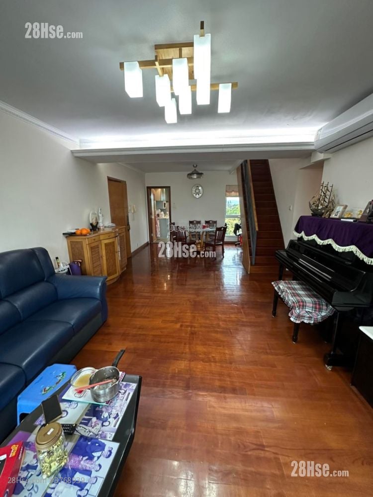 Evergreen Place Sell 3 Bedrooms 1,113 ft²