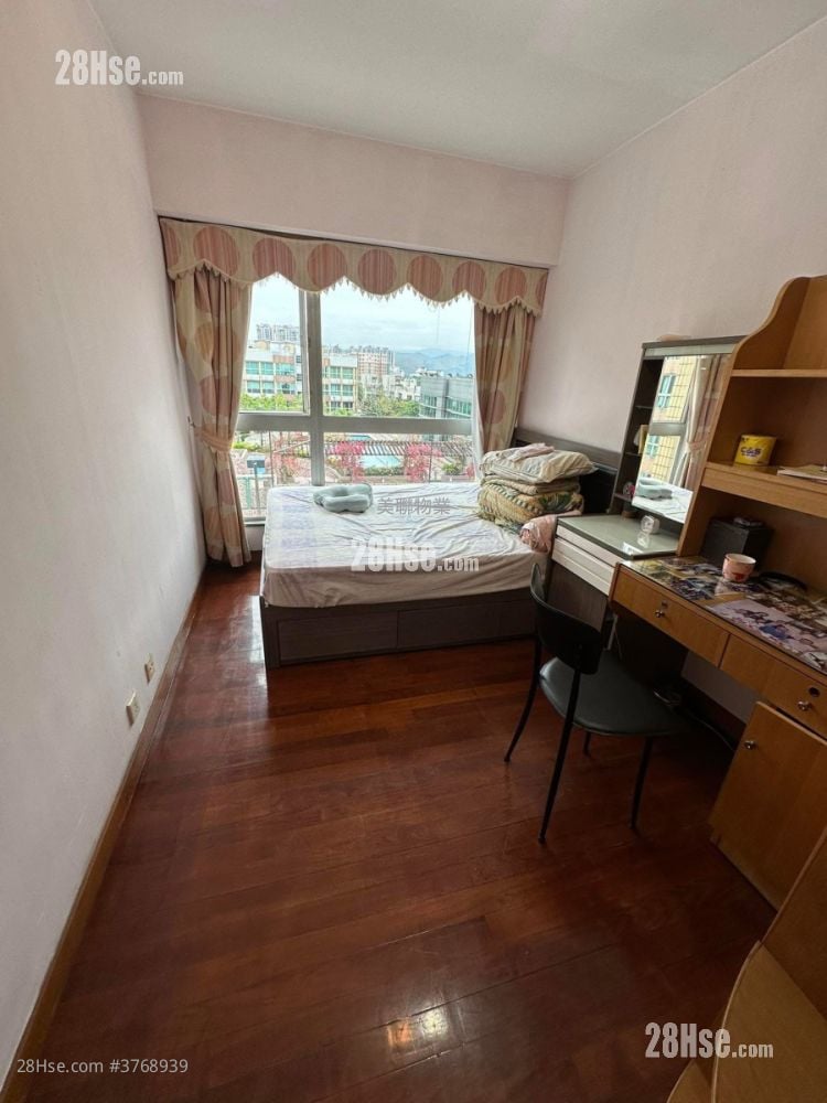 Evergreen Place Sell 3 Bedrooms 1,113 ft²