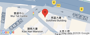 干诺中心  物业地址