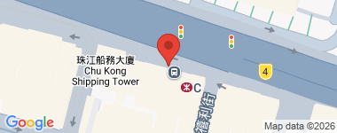 永安中心  物業地址