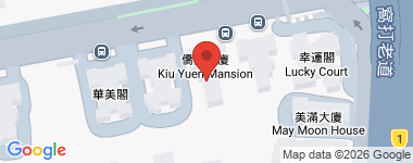 Kiu Yuen Mansion Unit ST-247,High Floor(3-12|12/F) Address