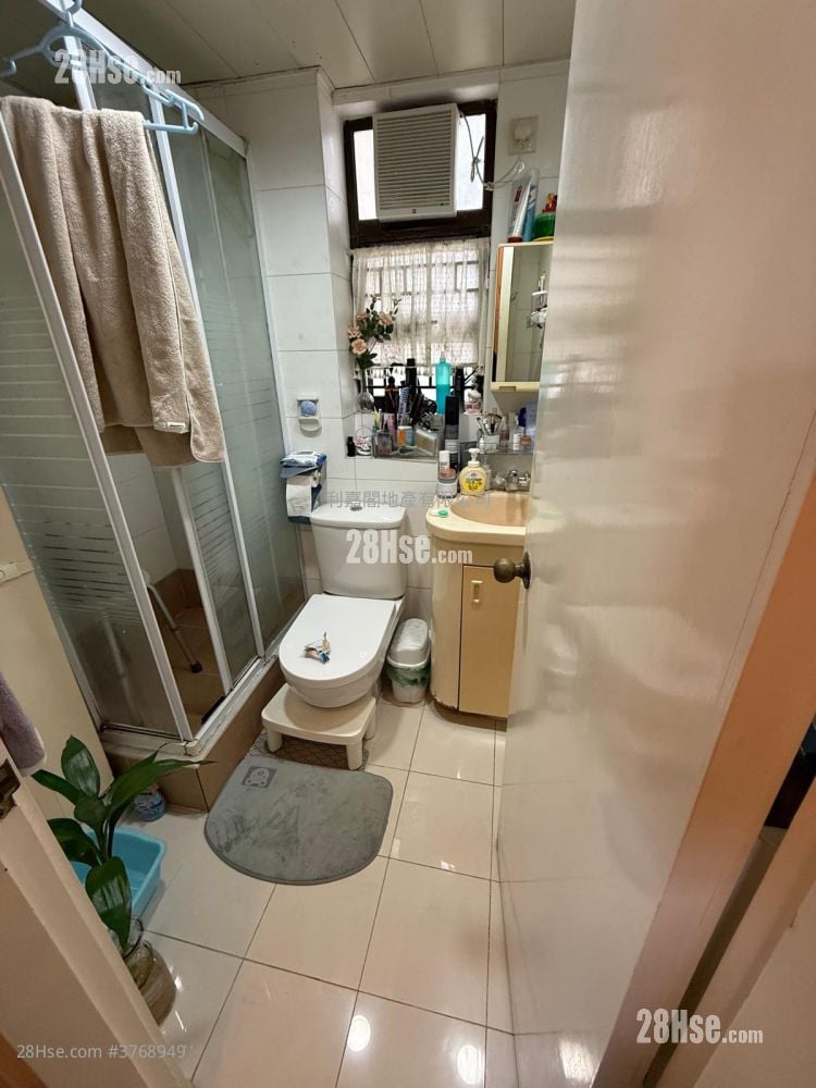 珊瑚阁 售盘 3 房 , 2 浴室 1,173 平方尺