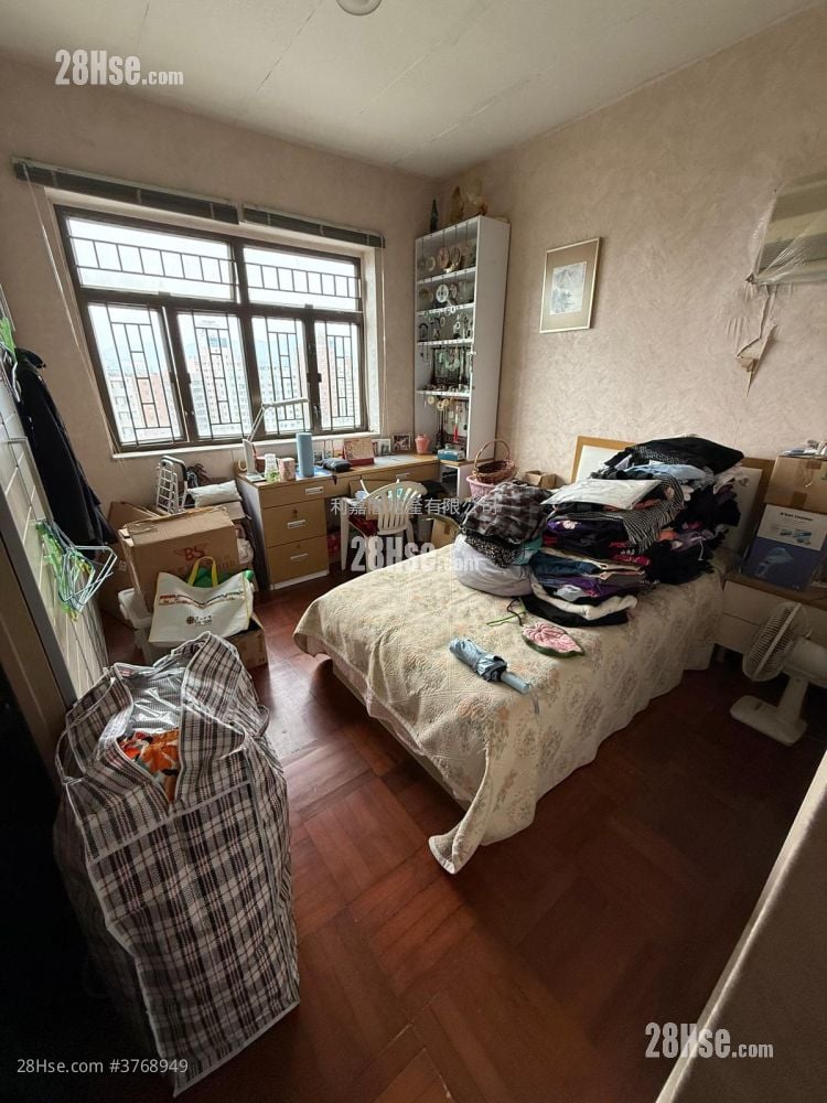 珊瑚阁 售盘 3 房 , 2 浴室 1,173 平方尺