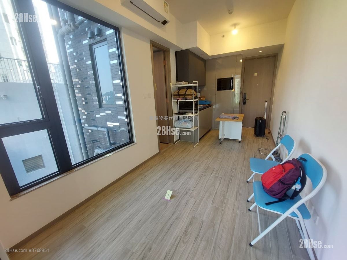 Southsky Sell 1 Bedroom , 1 Bathroom 325 ft²