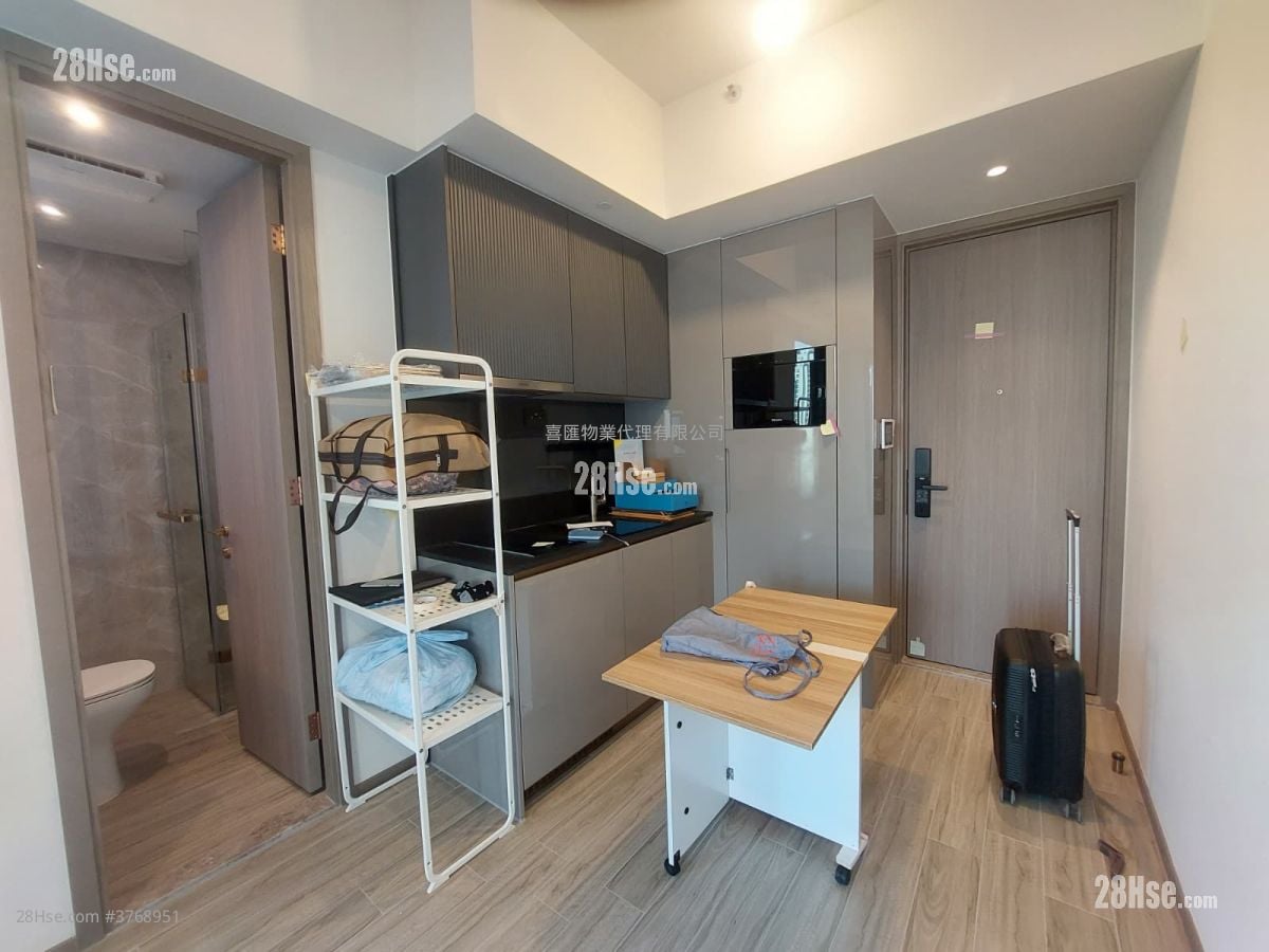 Southsky Sell 1 Bedroom , 1 Bathroom 325 ft²