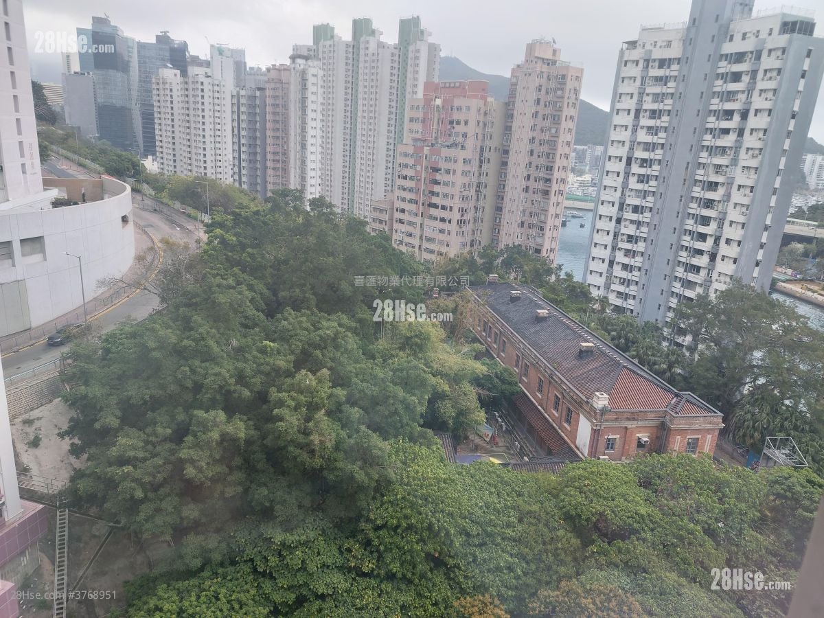 Southsky Sell 1 Bedroom , 1 Bathroom 325 ft²