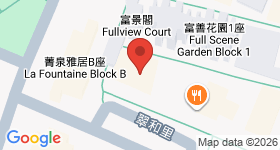 裕安樓 地圖