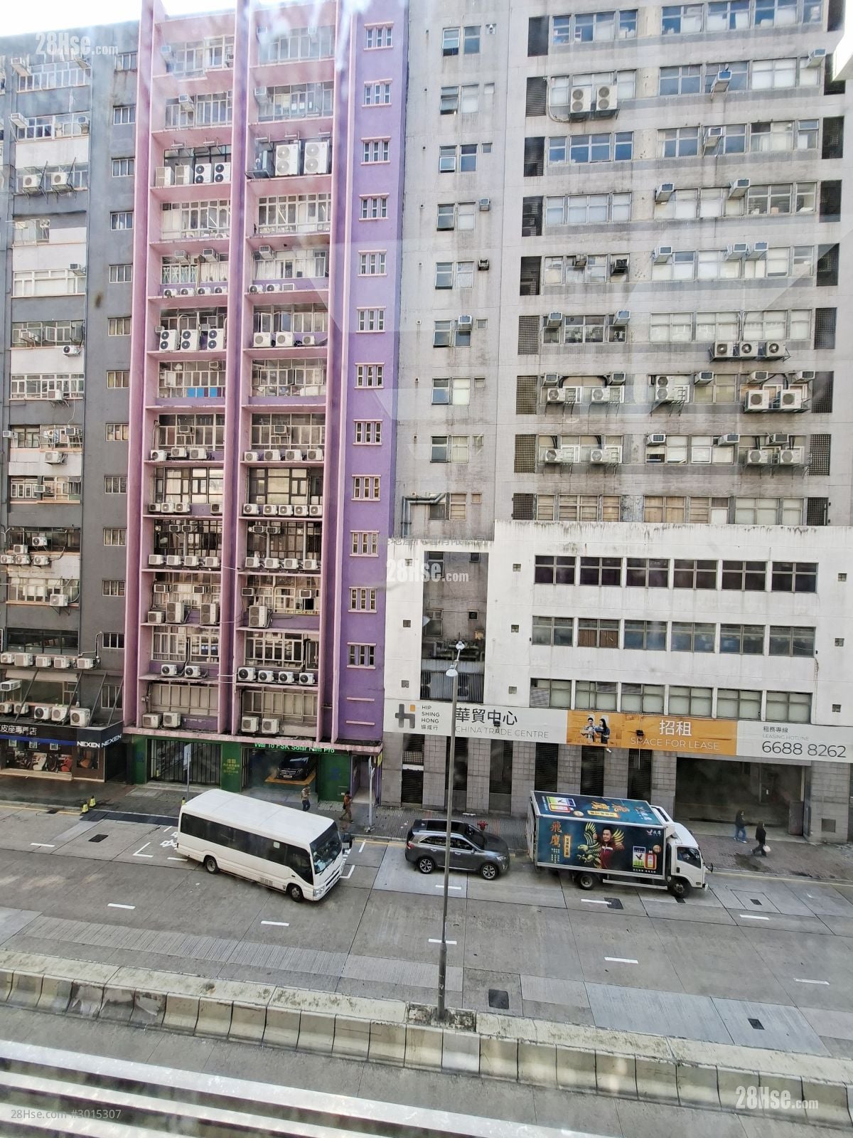 伟业街143号 租盘 5+ 房 , 5+ 厕所