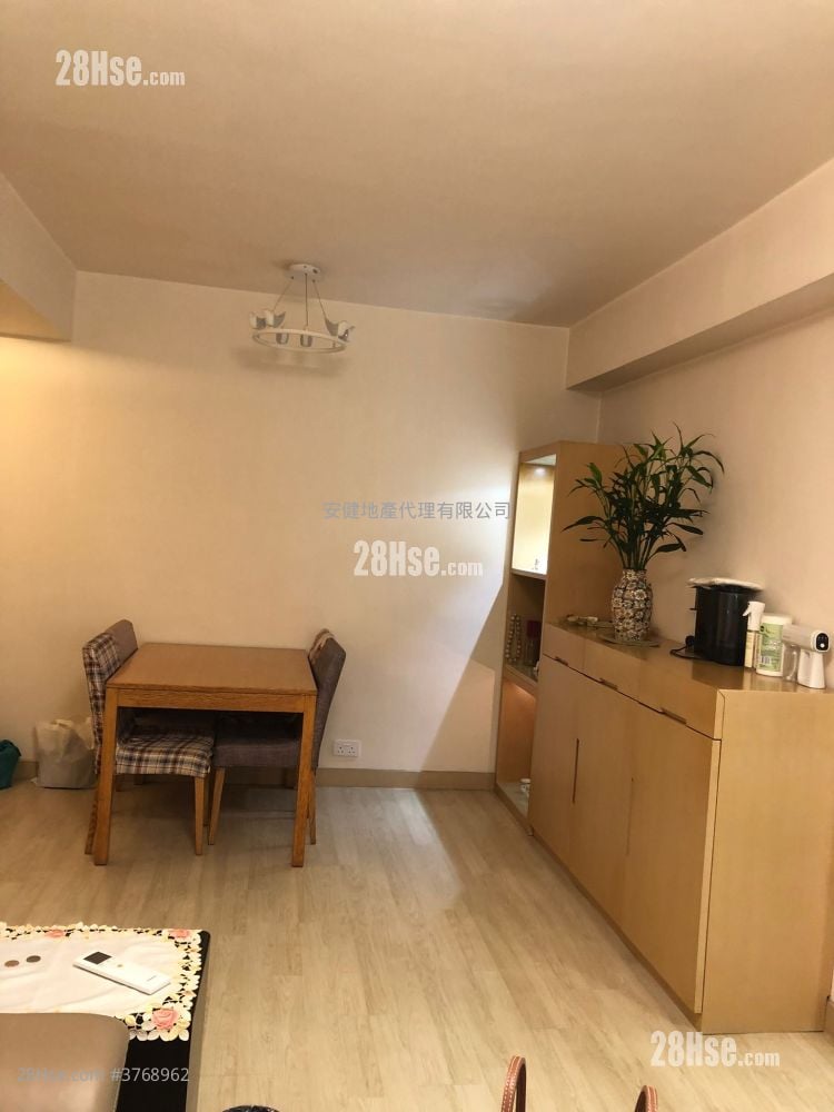 毓成大厦 售盘 2 房 , 1 浴室 577 平方尺