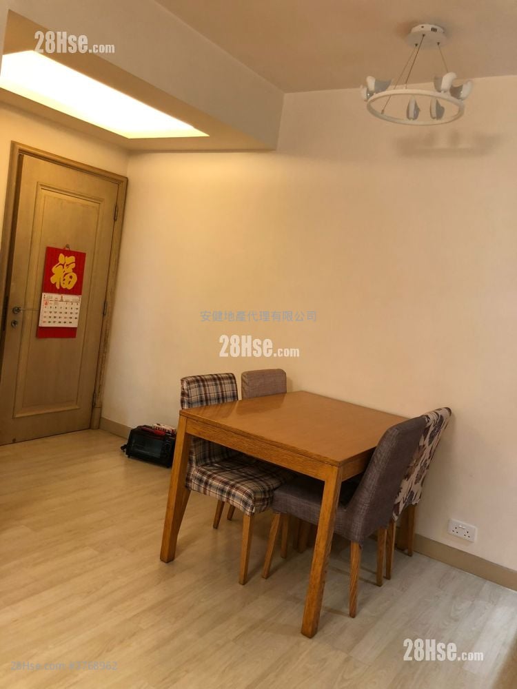 毓成大厦 售盘 2 房 , 1 浴室 577 平方尺