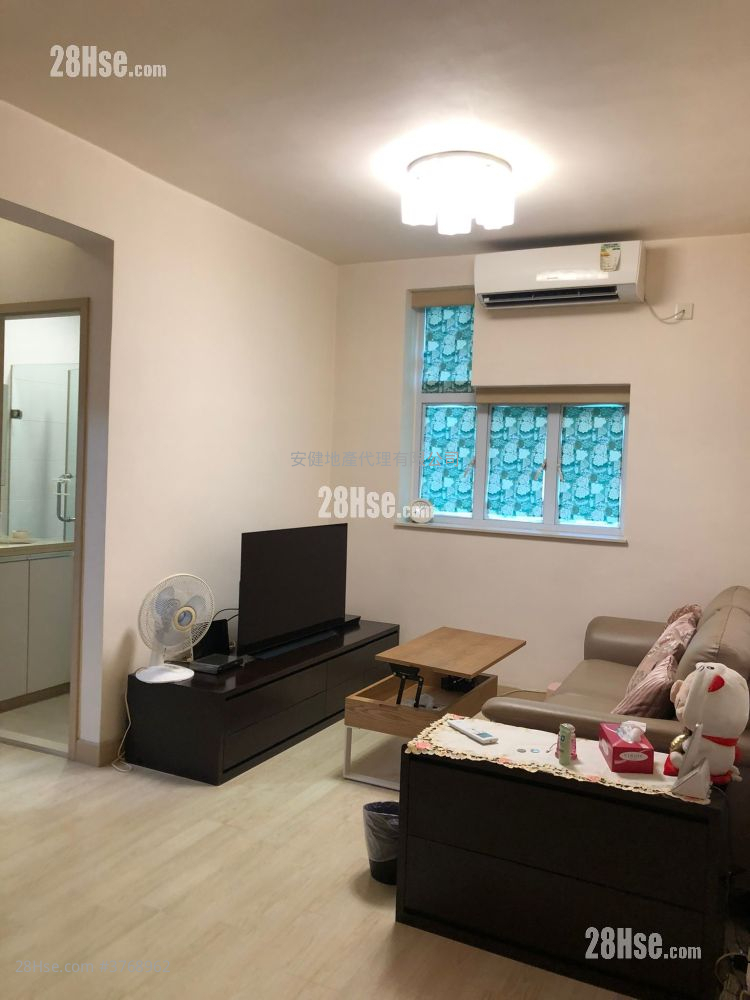 毓成大厦 售盘 2 房 , 1 浴室 577 平方尺